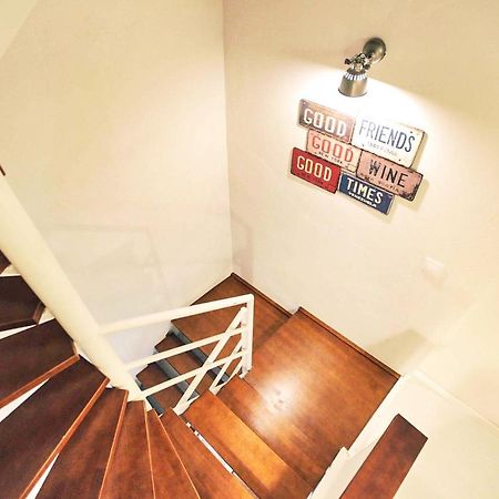 Casa Con Terraza San Fernando Apartment กอร์โดบา ภายนอก รูปภาพ