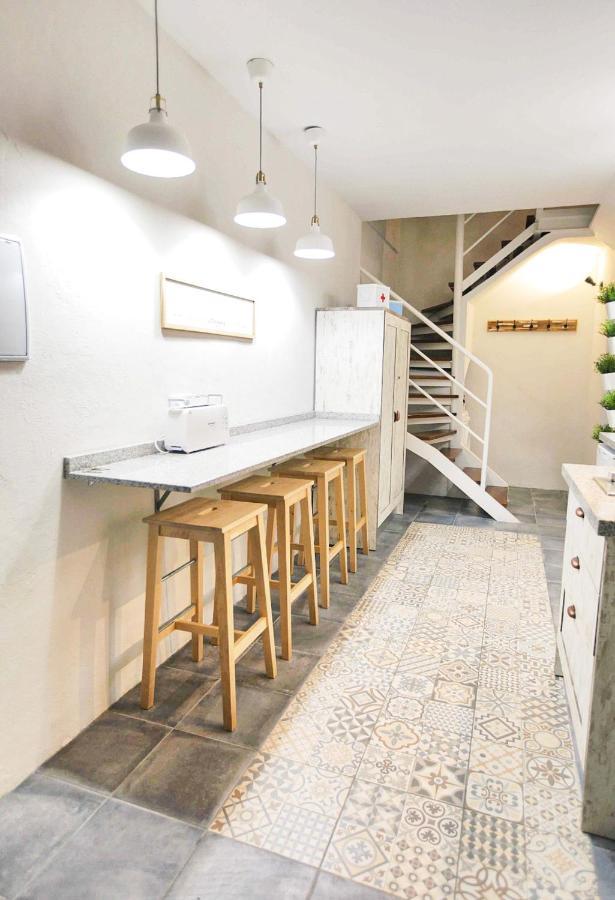 Casa Con Terraza San Fernando Apartment กอร์โดบา ภายนอก รูปภาพ