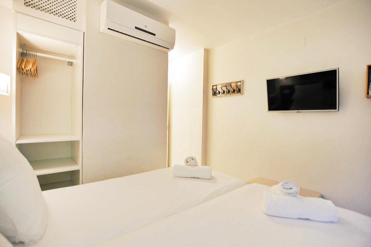 Casa Con Terraza San Fernando Apartment กอร์โดบา ภายนอก รูปภาพ