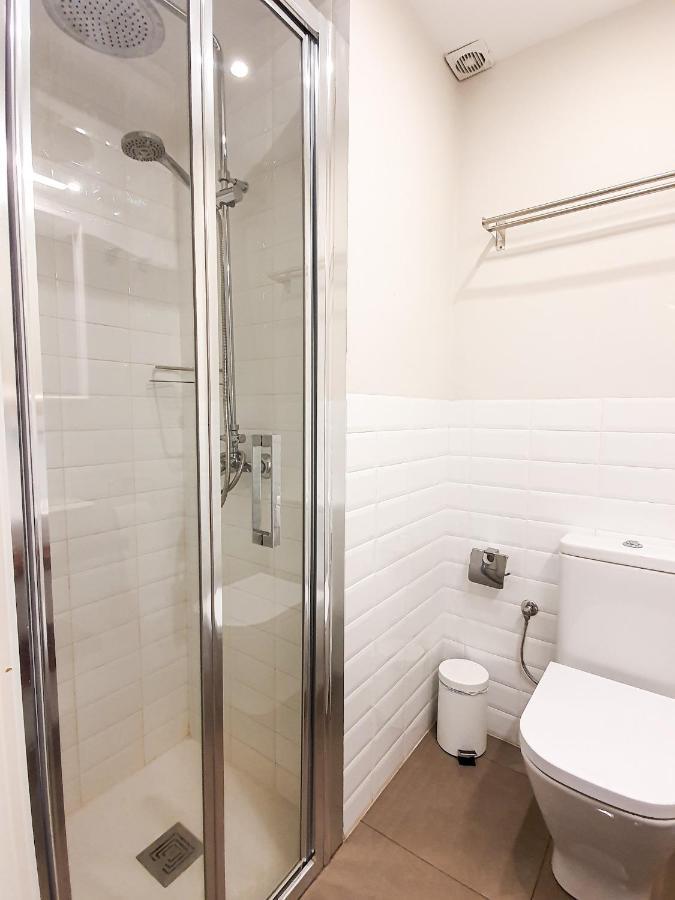 Casa Con Terraza San Fernando Apartment กอร์โดบา ภายนอก รูปภาพ