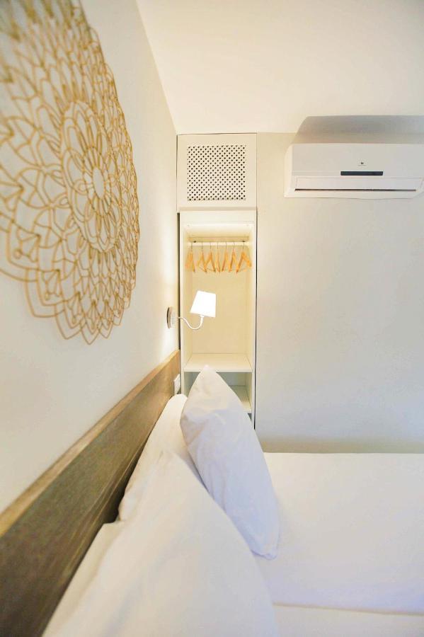 Casa Con Terraza San Fernando Apartment กอร์โดบา ภายนอก รูปภาพ