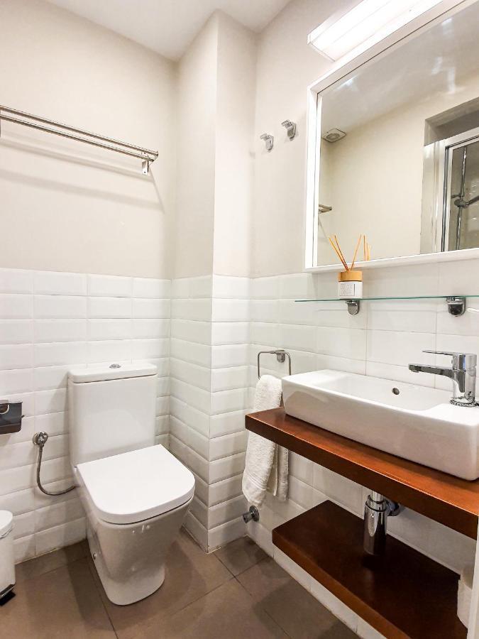 Casa Con Terraza San Fernando Apartment กอร์โดบา ภายนอก รูปภาพ